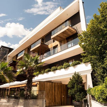 Select Hill Resort Linze Ngoại thất bức ảnh