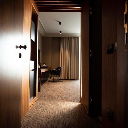 Select Hill Resort Linze Ngoại thất bức ảnh