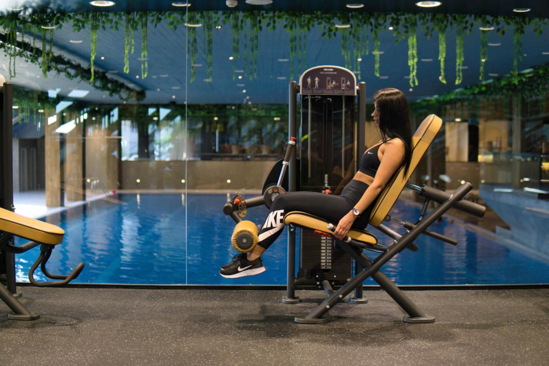 Select Hill Resort Linze Ngoại thất bức ảnh