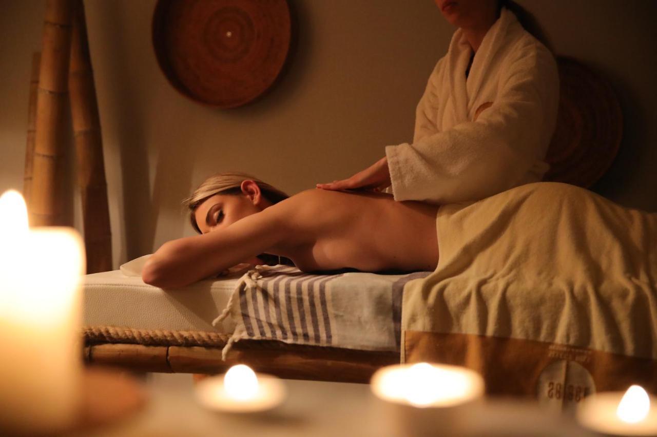 Select Hill Resort Linze Ngoại thất bức ảnh