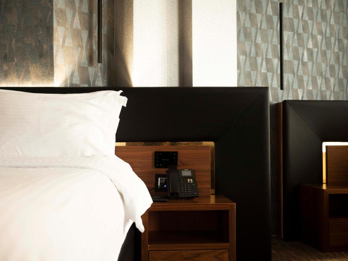 Select Hill Resort Linze Ngoại thất bức ảnh