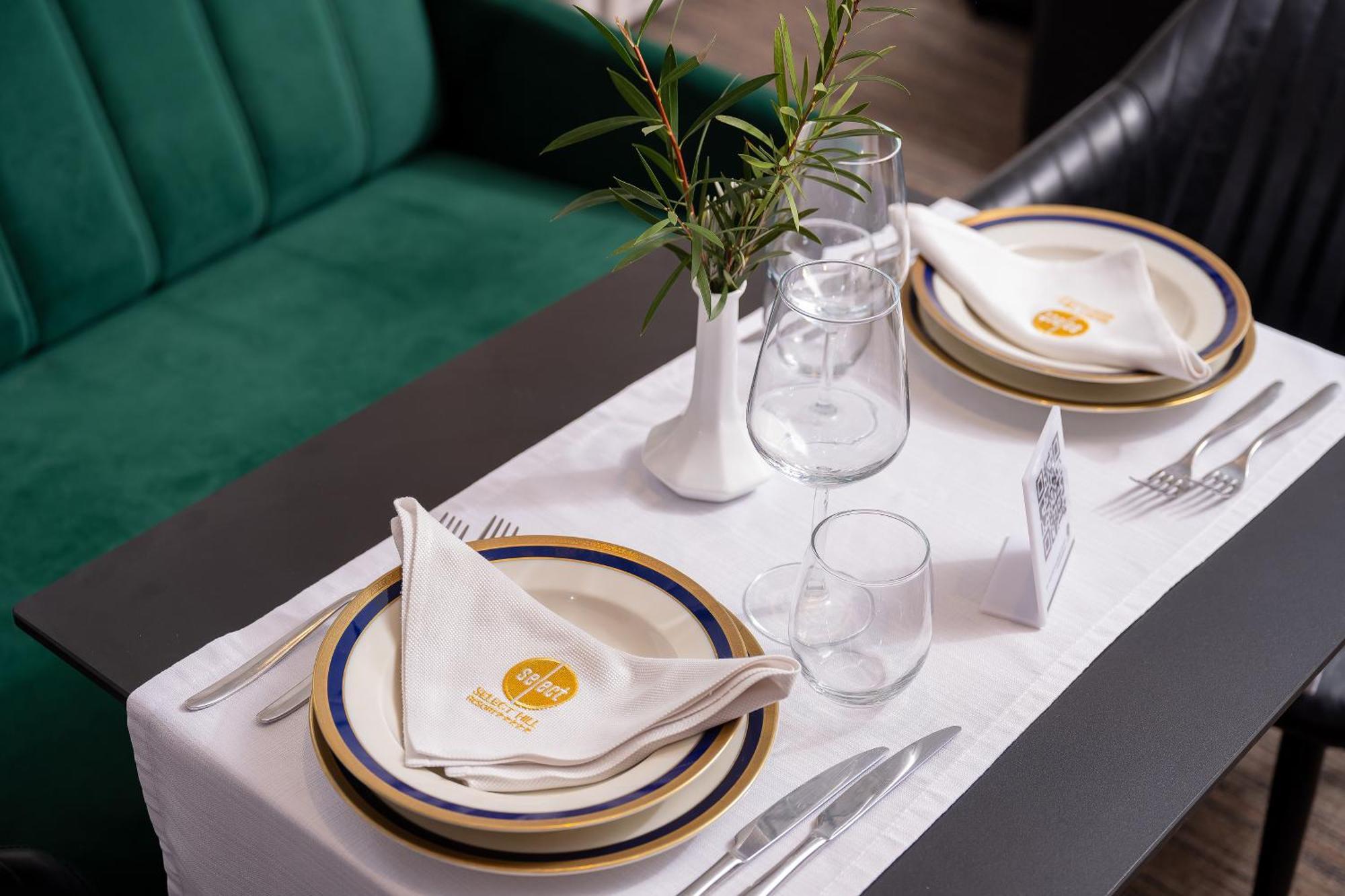 Select Hill Resort Linze Ngoại thất bức ảnh
