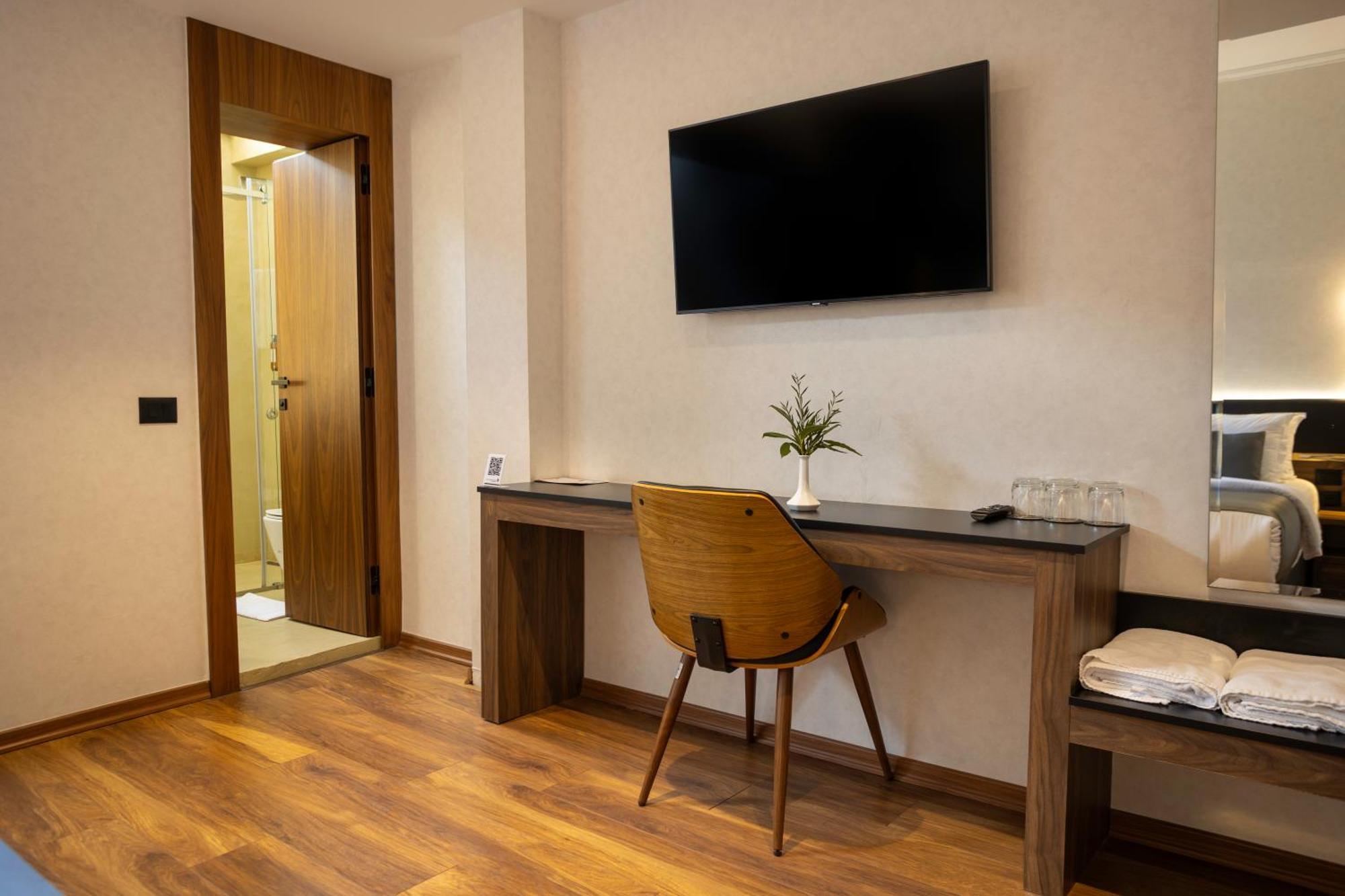 Select Hill Resort Linze Phòng bức ảnh
