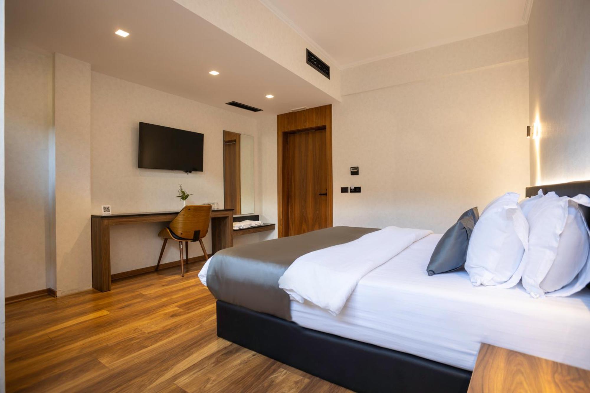 Select Hill Resort Linze Phòng bức ảnh