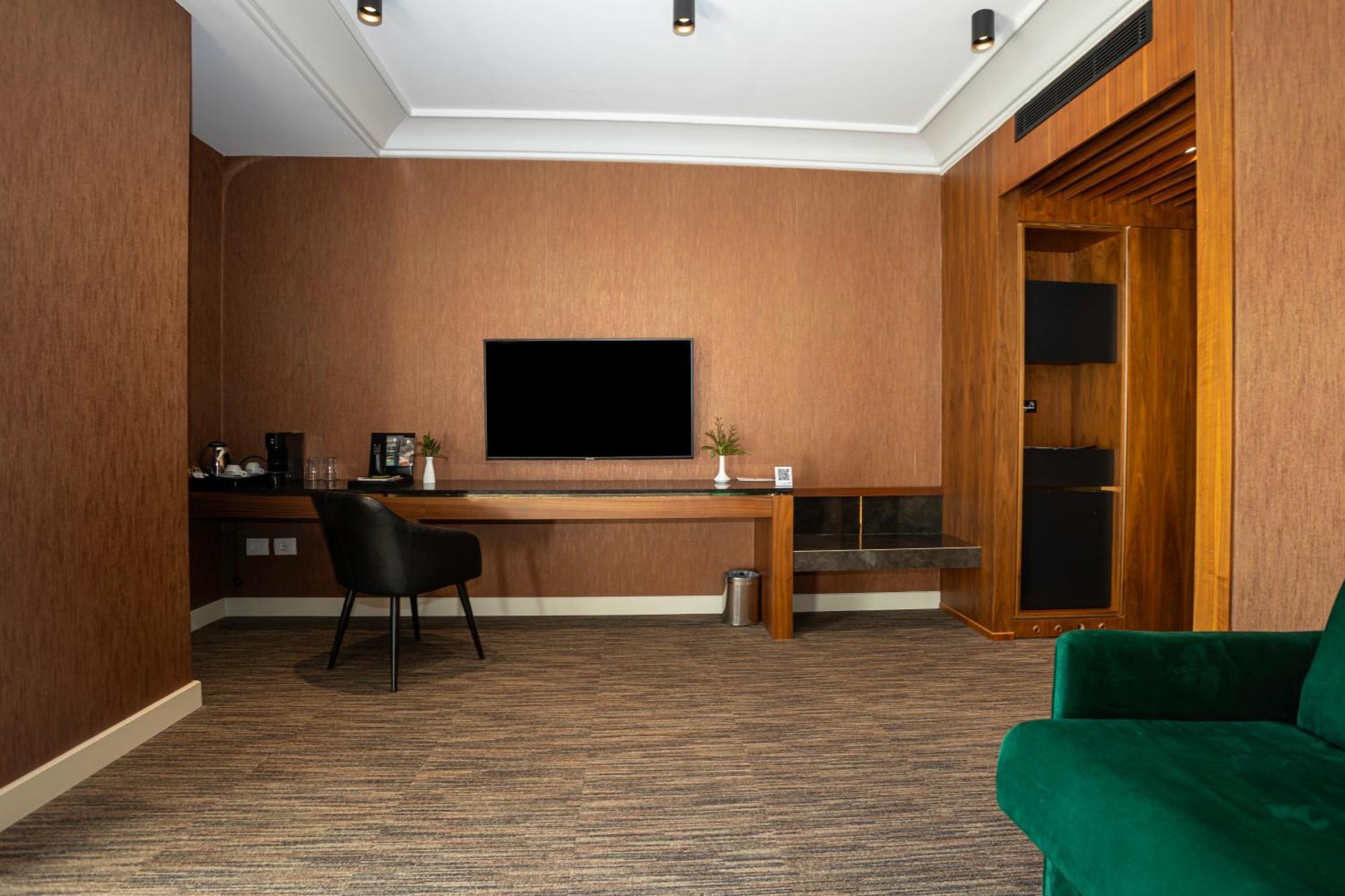 Select Hill Resort Linze Phòng bức ảnh