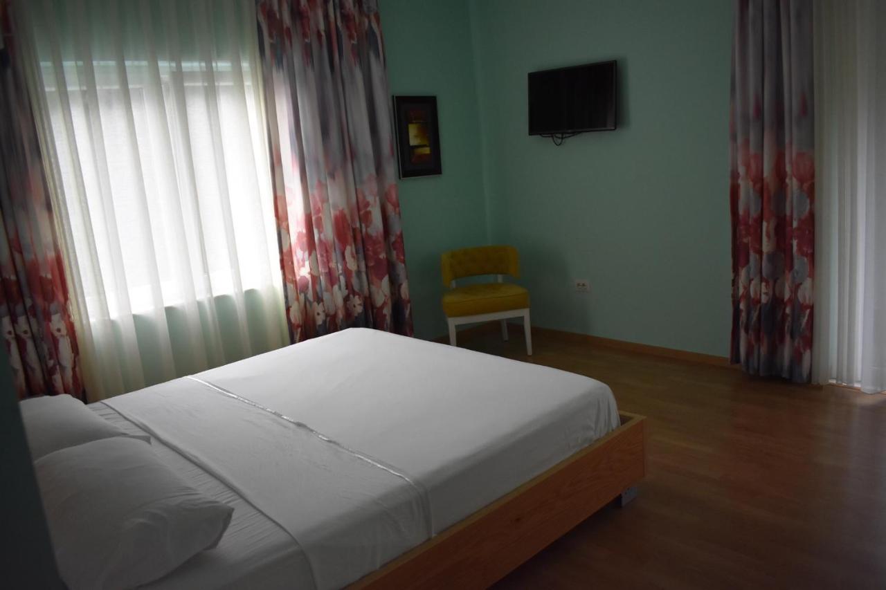 Select Hill Resort Linze Ngoại thất bức ảnh